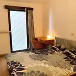 In With Garden 아파트 니우포르트