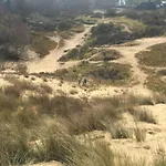 아파트 In With Garden 니우포르트