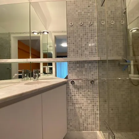 In With Garden 公寓