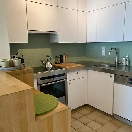 In With Garden 아파트