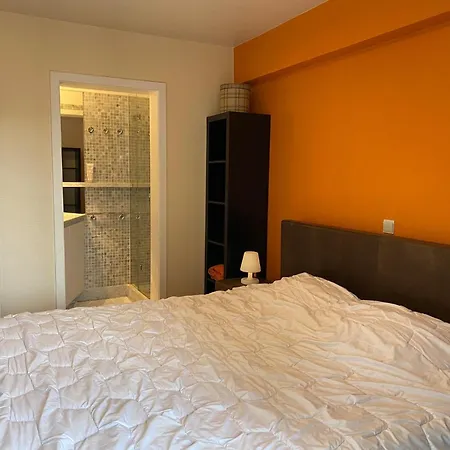 In With Garden 아파트 *