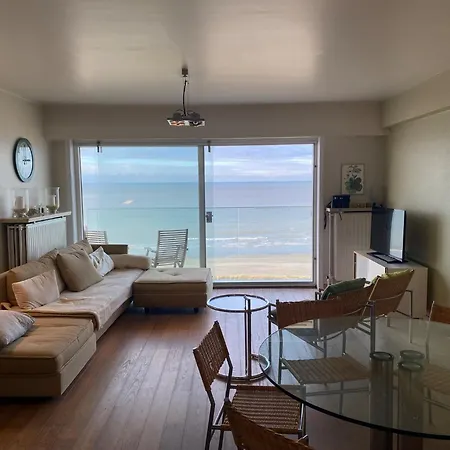 公寓 In With Garden 尼乌波特