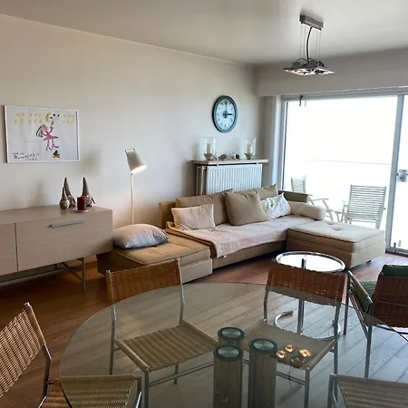 In With Garden 公寓