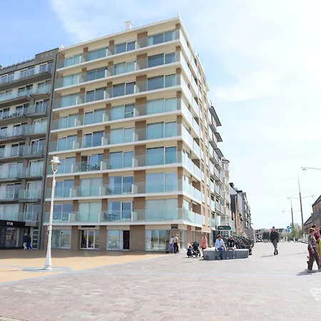 公寓 In With Garden