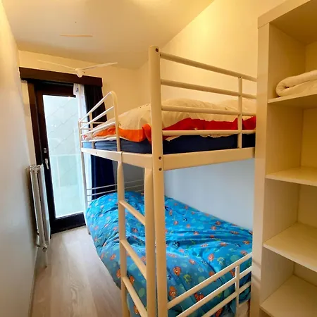 In With Garden 公寓