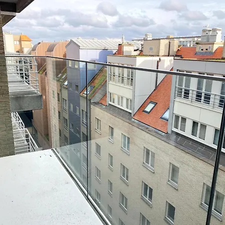 In With Garden * Ньивпорт