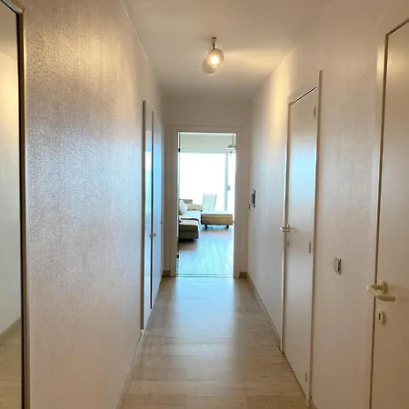 Waveside Corner 公寓 尼乌波特