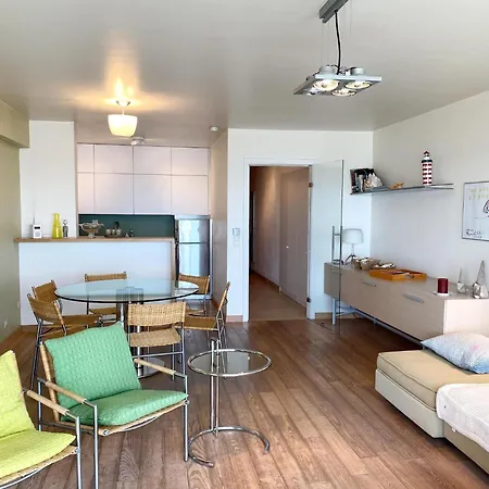 In With Garden 公寓