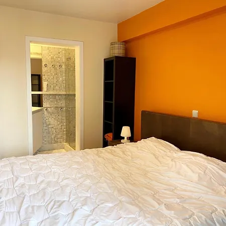 In With Garden 公寓