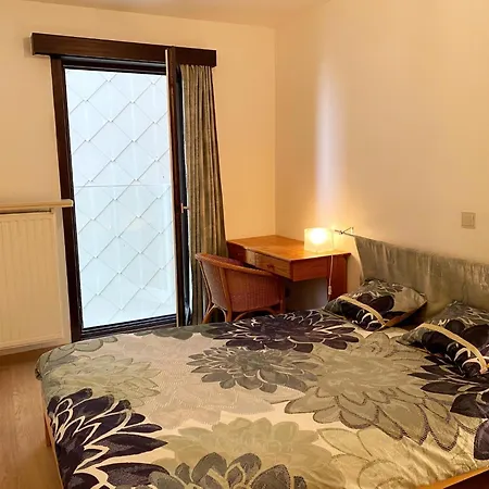 In With Garden 公寓 尼乌波特