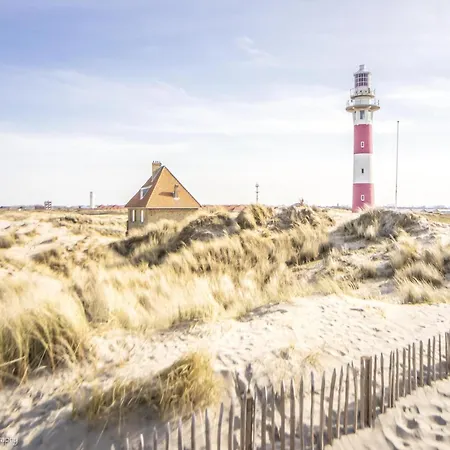 公寓 In With Garden *