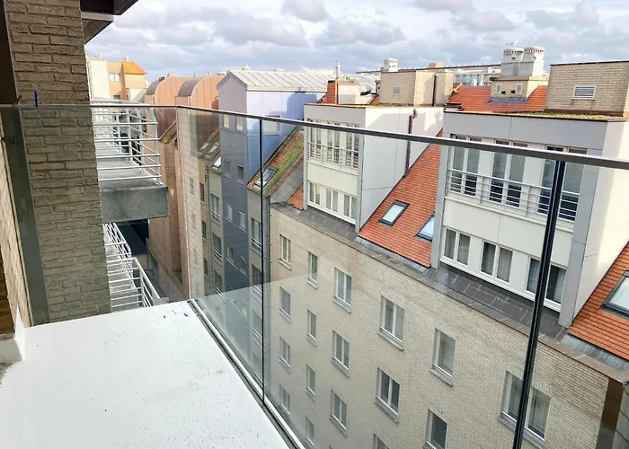 In With Garden * Ньивпорт