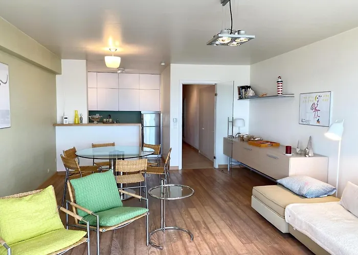 In With Garden Апартаменты