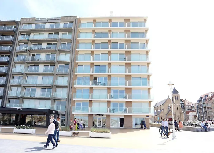 In With Garden Апартаменты