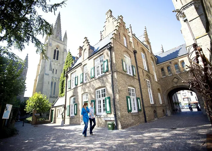 In With Garden Апартаменты